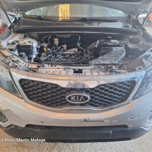 KIA SORENTO R 2.0 CONCEPT 2WD AÑO2011 - Imagen 6