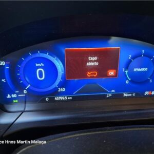 FORD KUGA HIBRIDO -SUAVE HYBRID ST-LINE AÑO 2020 - Imagen 6