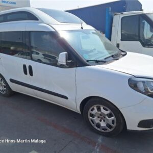 FIAT II DOBLO 1.6 EASY AÑO 2018 - Imagen 1