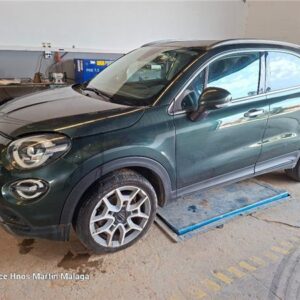 FIAT 500X 1.0 CLUB AÑO 2018 - Imagen 1