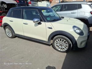 MINI COOPER D 1.5 D AÑO 2016