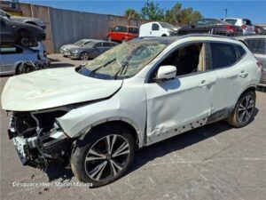 FORD FOCUS C-MAX 2.0 TDCI AÑO 2005