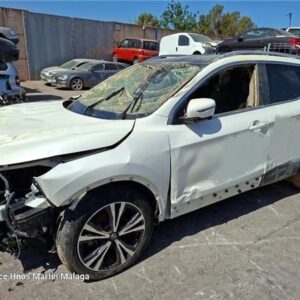 FORD FOCUS C-MAX 2.0 TDCI AÑO 2005 - Imagen 1
