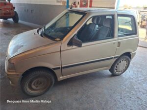 MICROCAR LYRA 0.5D AÑO 1999