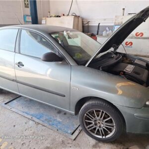 SEAT IBIZA 1.4 16V AÑO 2003 - Imagen 1