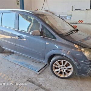 OPEL ZAFIRA 1.9 CDTI AÑO 2007 - Imagen 1
