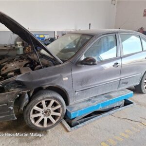 SEAT TOLEDO 1.9 TDI AÑO 2004 - Imagen 1