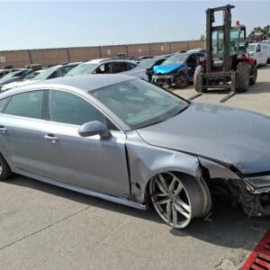 AUDI A7 SPORTBACK 3.0 TDI QUATTRO AÑO 2017 - Imagen 1