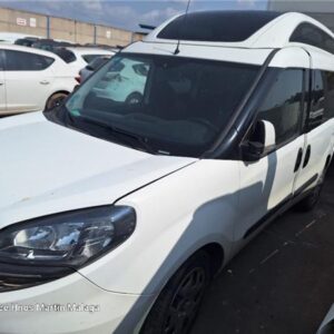 FIAT II DOBLO 1.6 EASY AÑO 2018 - Imagen 2