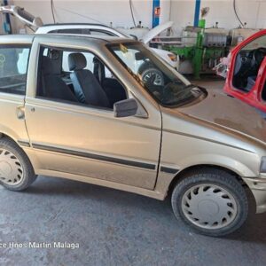 MICROCAR LYRA 0.5D AÑO 1999 - Imagen 2