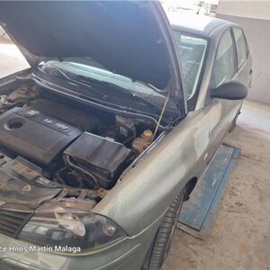 SEAT IBIZA 1.4 16V AÑO 2003 - Imagen 2
