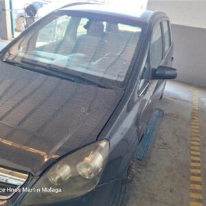 OPEL ZAFIRA 1.9 CDTI AÑO 2007 - Imagen 2