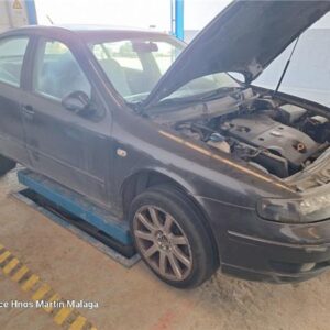 SEAT TOLEDO 1.9 TDI AÑO 2004 - Imagen 2