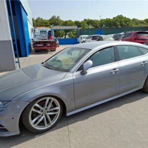 AUDI A7 SPORTBACK 3.0 TDI QUATTRO AÑO 2017 - Imagen 2