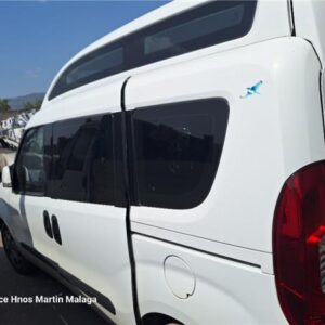 FIAT II DOBLO 1.6 EASY AÑO 2018 - Imagen 3