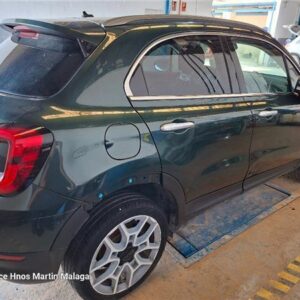 FIAT 500X 1.0 CLUB AÑO 2018 - Imagen 3