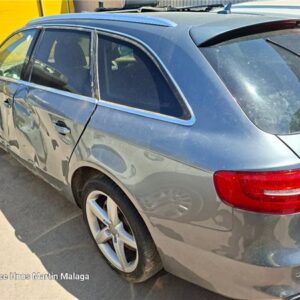 AUDI A4 AVANT 2.0 BASICO AÑO 2015 - Imagen 3
