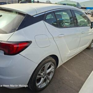 OPEL ASTRAK BERLINA 5P 1.6 DYNAMIC AÑO 2016 - Imagen 3