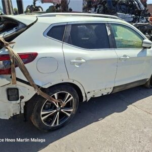 FORD FOCUS C-MAX 2.0 TDCI AÑO 2005 - Imagen 3