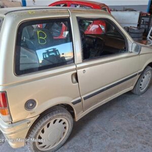 MICROCAR LYRA 0.5D AÑO 1999 - Imagen 3