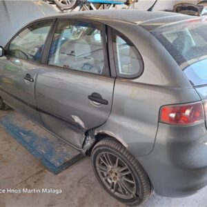 SEAT IBIZA 1.4 16V AÑO 2003 - Imagen 3