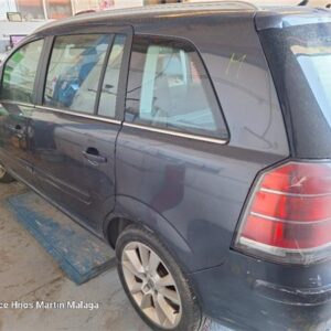 OPEL ZAFIRA 1.9 CDTI AÑO 2007 - Imagen 3
