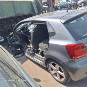 VOLKSWAGEN POLO V 1.6 ADVANCE AÑO 2012 - Imagen 3