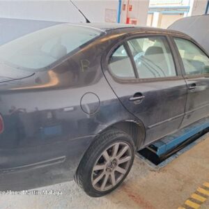 SEAT TOLEDO 1.9 TDI AÑO 2004 - Imagen 3