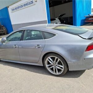AUDI A7 SPORTBACK 3.0 TDI QUATTRO AÑO 2017 - Imagen 3