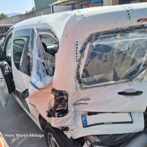 CITROEN BERLINGO FURGÓN 1.6 L1 AÑO 2017 - Imagen 3