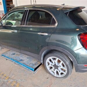 FIAT 500X 1.0 CLUB AÑO 2018 - Imagen 4