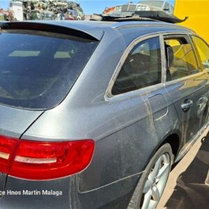 AUDI A4 AVANT 2.0 BASICO AÑO 2015 - Imagen 4