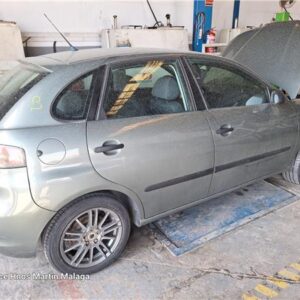 SEAT IBIZA 1.4 16V AÑO 2003 - Imagen 4