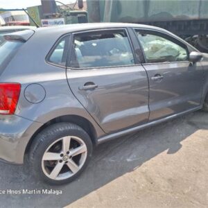 VOLKSWAGEN POLO V 1.6 ADVANCE AÑO 2012 - Imagen 4