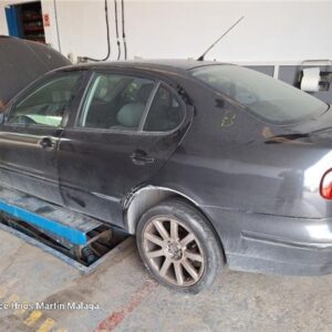 SEAT TOLEDO 1.9 TDI AÑO 2004 - Imagen 4