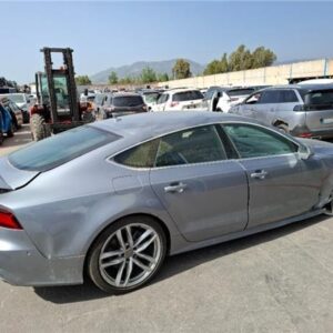 AUDI A7 SPORTBACK 3.0 TDI QUATTRO AÑO 2017 - Imagen 4
