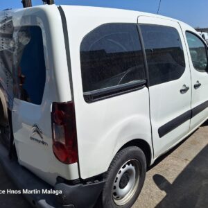 CITROEN BERLINGO FURGÓN 1.6 L1 AÑO 2017 - Imagen 4