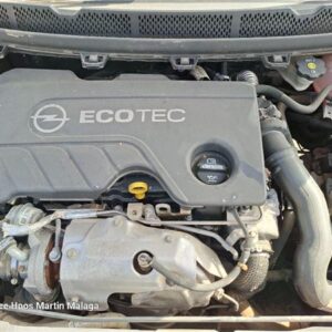 OPEL ASTRAK BERLINA 5P 1.6 DYNAMIC AÑO 2016 - Imagen 5