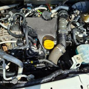 FORD FOCUS C-MAX 2.0 TDCI AÑO 2005 - Imagen 5