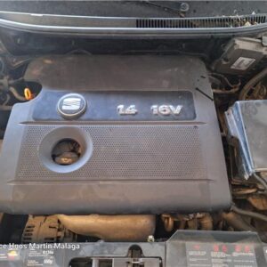 SEAT IBIZA 1.4 16V AÑO 2003 - Imagen 5