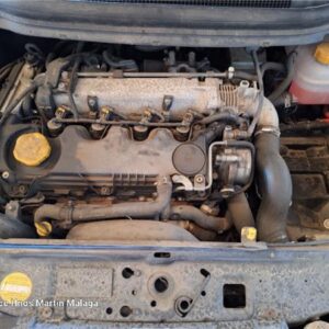 OPEL ZAFIRA 1.9 CDTI AÑO 2007 - Imagen 5