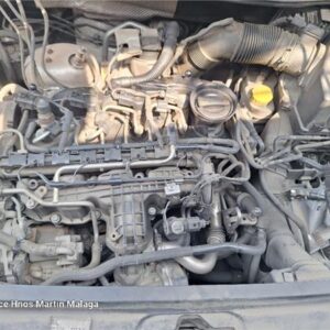 VOLKSWAGEN POLO V 1.6 ADVANCE AÑO 2012 - Imagen 5