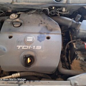 SEAT TOLEDO 1.9 TDI AÑO 2004 - Imagen 5