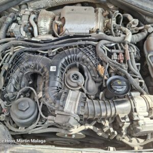 AUDI A7 SPORTBACK 3.0 TDI QUATTRO AÑO 2017 - Imagen 5