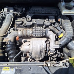 CITROEN BERLINGO FURGÓN 1.6 L1 AÑO 2017 - Imagen 5