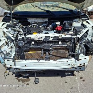 FORD FOCUS C-MAX 2.0 TDCI AÑO 2005 - Imagen 6