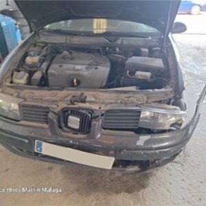 SEAT TOLEDO 1.9 TDI AÑO 2004 - Imagen 6