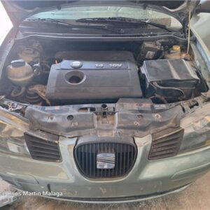SEAT IBIZA 1.4 16V AÑO 2003 - Imagen 6