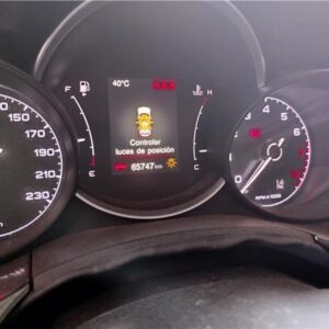 FIAT 500X 1.0 CLUB AÑO 2018 - Imagen 6