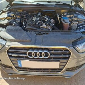 AUDI A4 AVANT 2.0 BASICO AÑO 2015 - Imagen 6